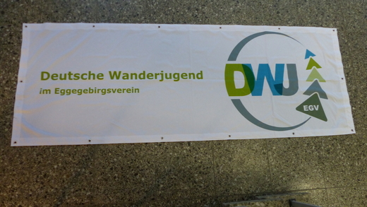 Komplette Ansicht Banner